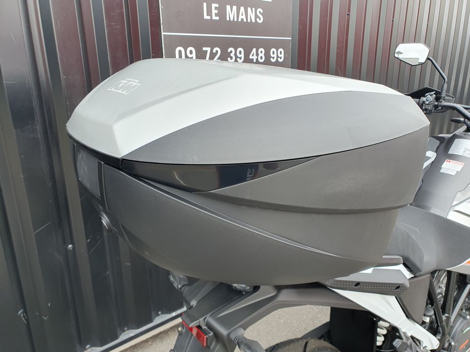 KTM 1290 SUPER ADVENTURE S 4