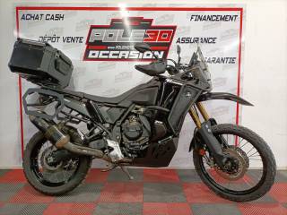 YAMAHA XTZ TENERE 700 World Raid - 2022