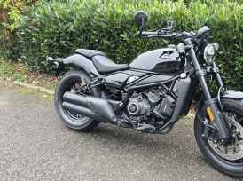 CF MOTO CLC 450 - 2024