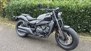 CF MOTO CLC 450 - 2024