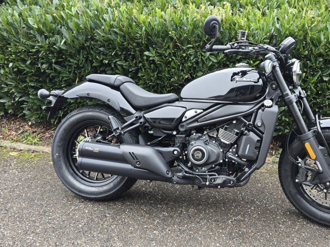 CF MOTO CLC 450 4