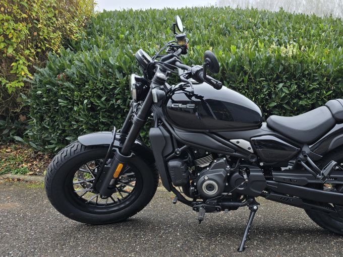 CF MOTO CLC 450 4