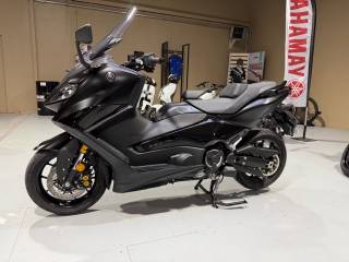 YAMAHA XP T-MAX 560 TECH MAX - 2024