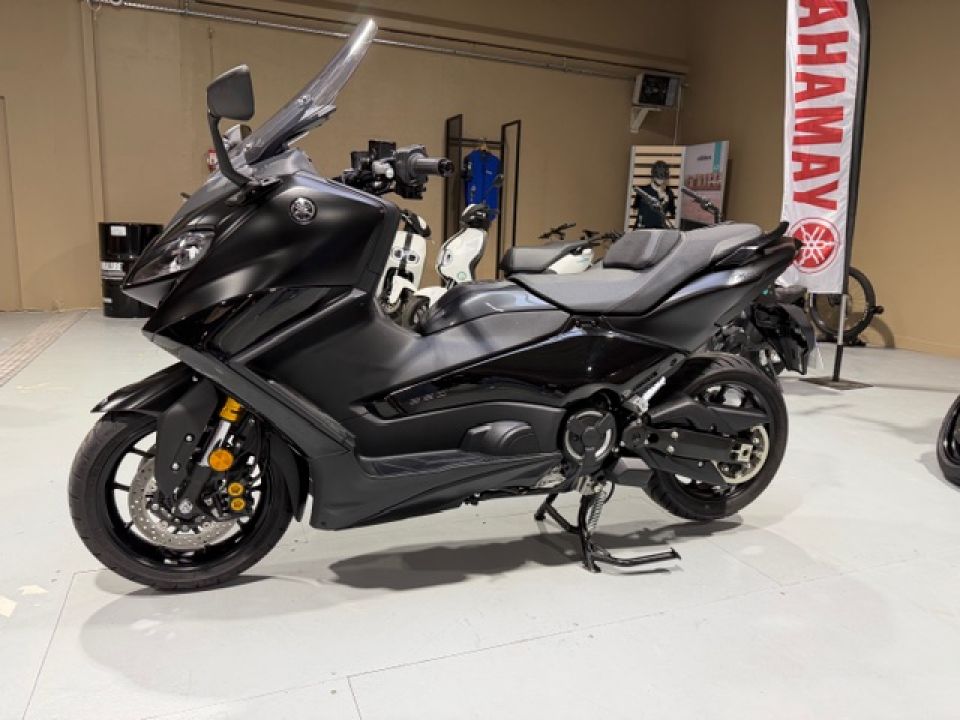 YAMAHA XP T-MAX 560 TECH MAX 4