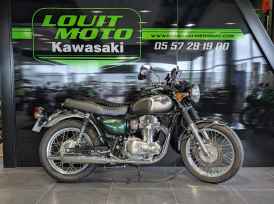 KAWASAKI W 800 - 2013