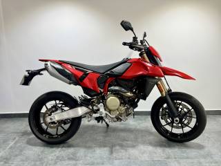 DUCATI HYPERMOTARD - 2024