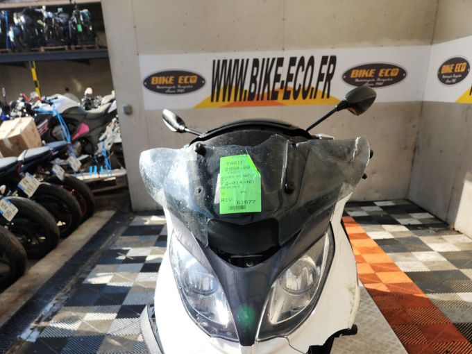 PIAGGIO MP3 500 LT 4