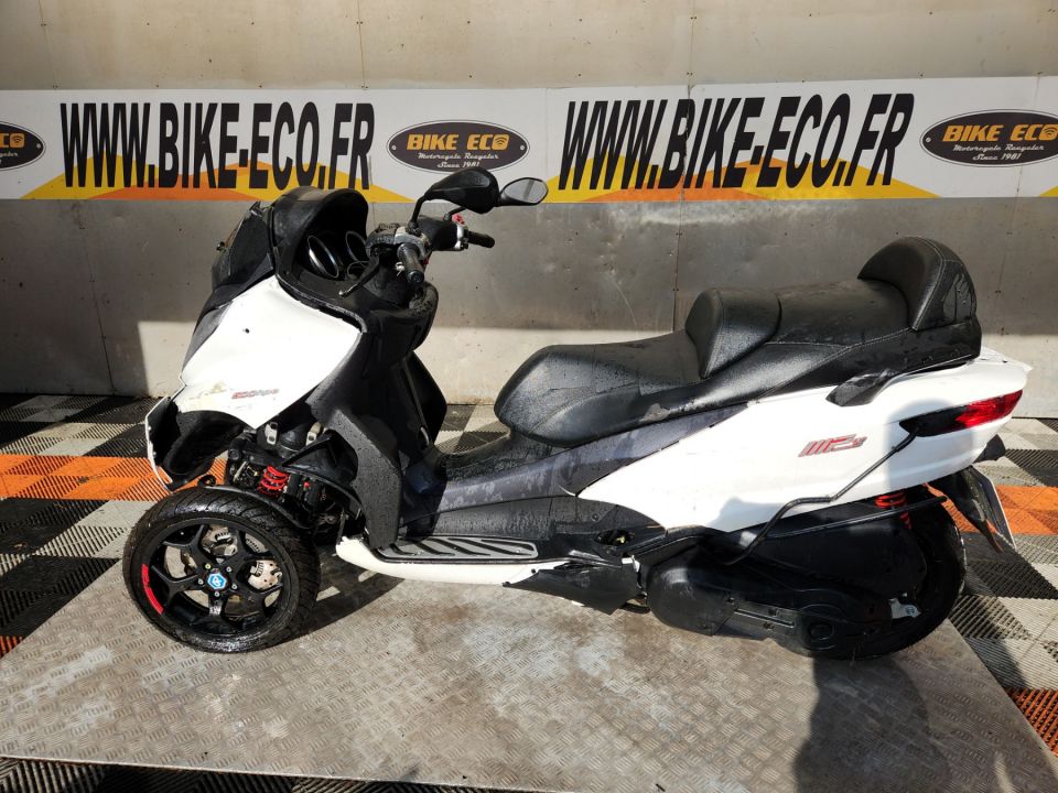 PIAGGIO MP3 500 LT 4