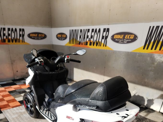 PIAGGIO MP3 500 LT 4