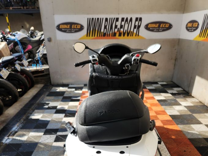 PIAGGIO MP3 500 LT 4