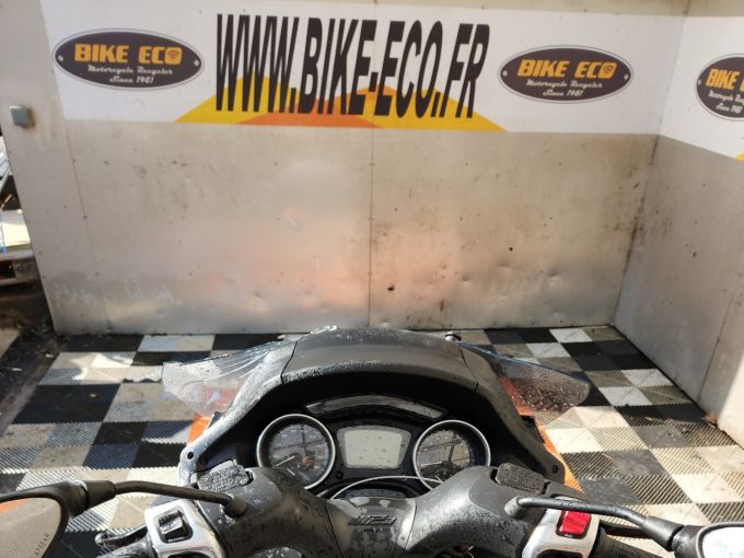 PIAGGIO MP3 500 LT 4