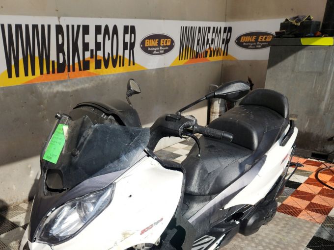 PIAGGIO MP3 500 LT 4