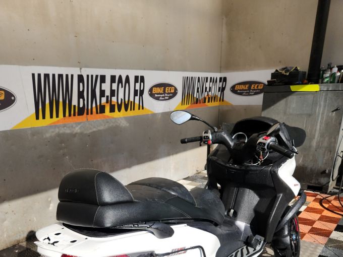 PIAGGIO MP3 500 LT 4