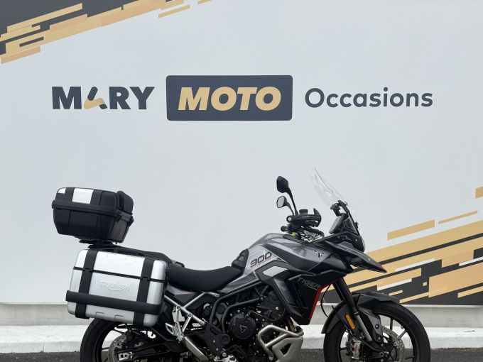 TRIUMPH Tiger 900 GT PRO 4