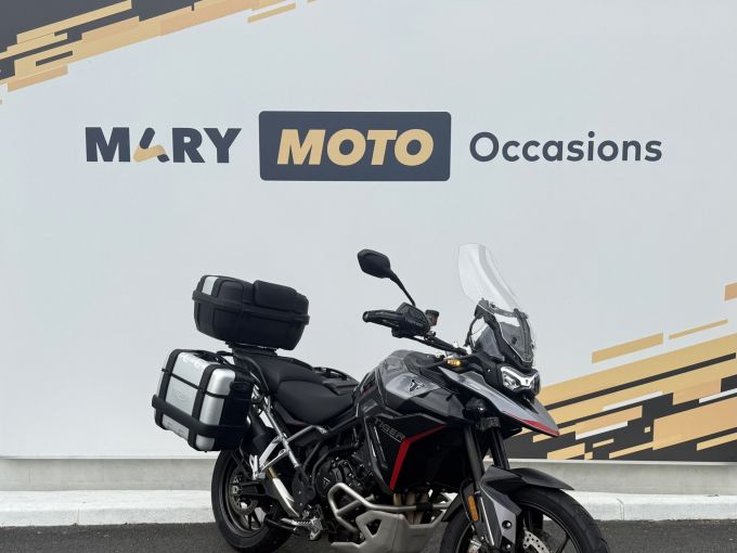 TRIUMPH Tiger 900 GT PRO 4