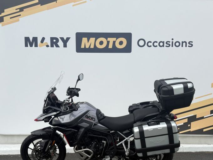 TRIUMPH Tiger 900 GT PRO 4