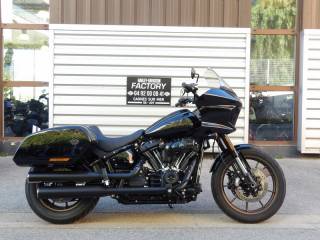 HARLEY-DAVIDSON SOFTAIL LOW RIDER 1923 ST - 2023