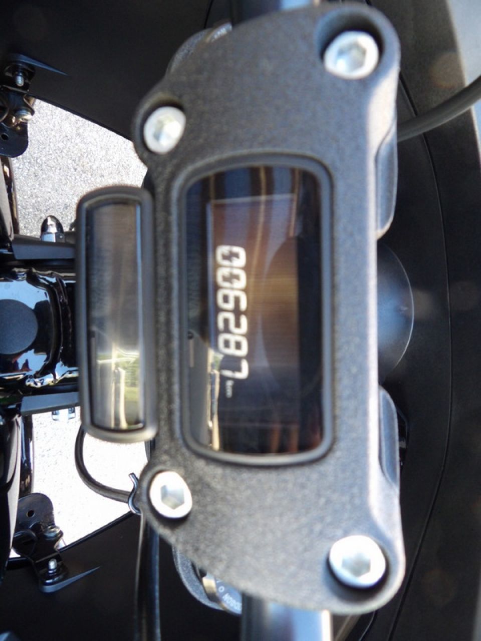 HARLEY-DAVIDSON SOFTAIL LOW RIDER 1923 ST 4