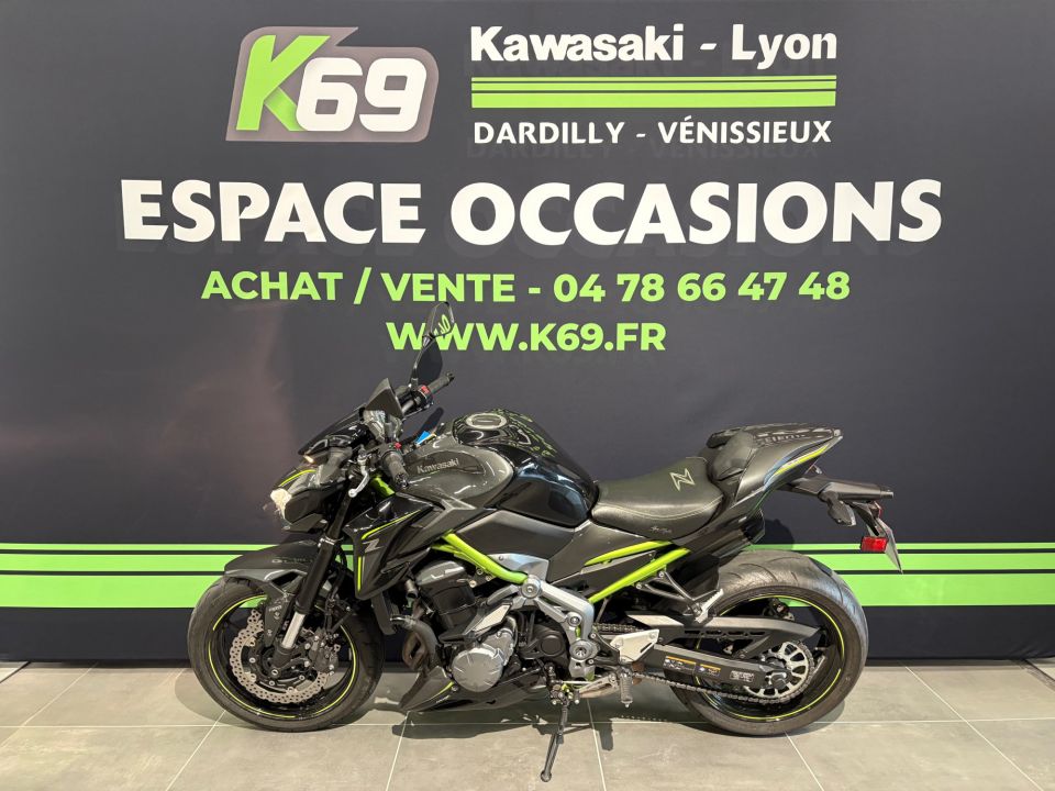 KAWASAKI Z 900 4