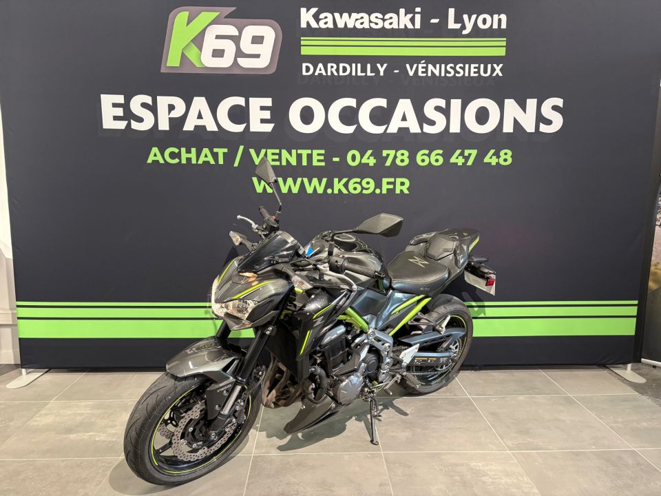 KAWASAKI Z 900 4