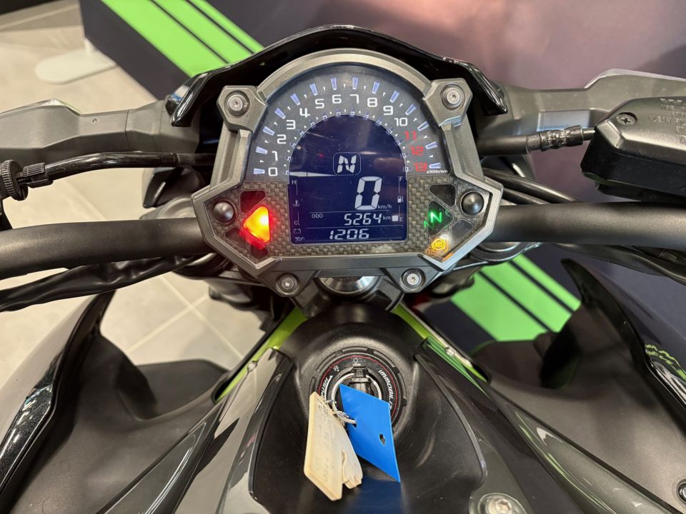 KAWASAKI Z 900 4