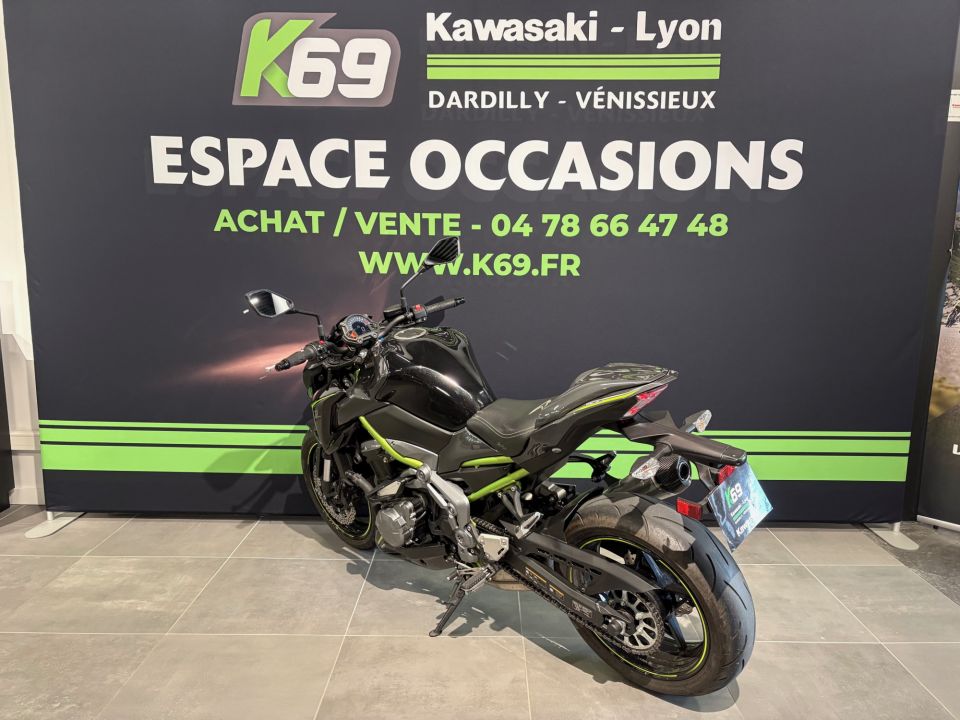 KAWASAKI Z 900 4