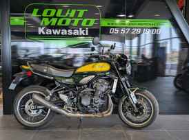 KAWASAKI Z 900 - 2023