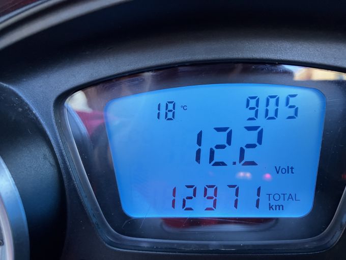 PIAGGIO MP3 500 HPE SPORT ADVANCED ABS ASR 4