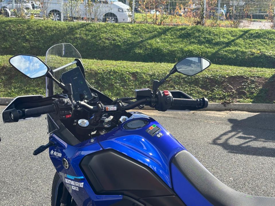 YAMAHA XTZ TENERE 700 LOW 4