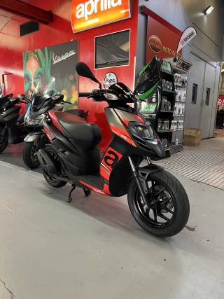 APRILIA SR 50 MOTARD - 2021
