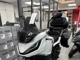 HONDA NT1100 DCT - 2022