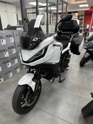 HONDA NT1100 DCT - 2022