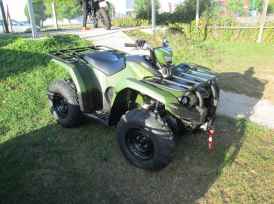 YAMAHA 450 KODIAK EPS - 2025