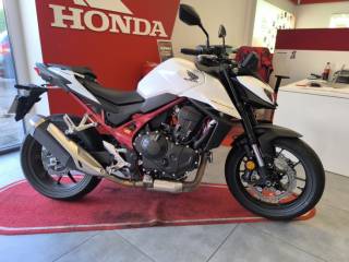 HONDA CB750 HORNET - 2025