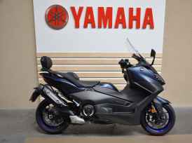 YAMAHA XP T-MAX 560 - 2022