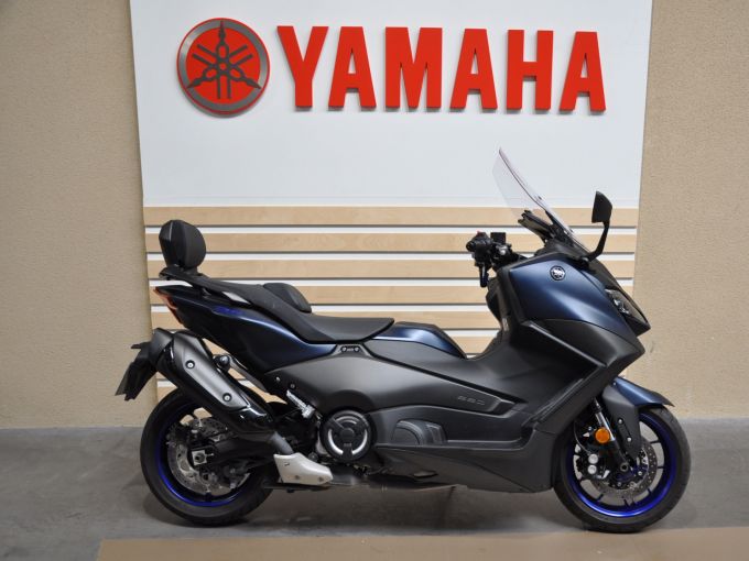 YAMAHA XP T-MAX 560 4