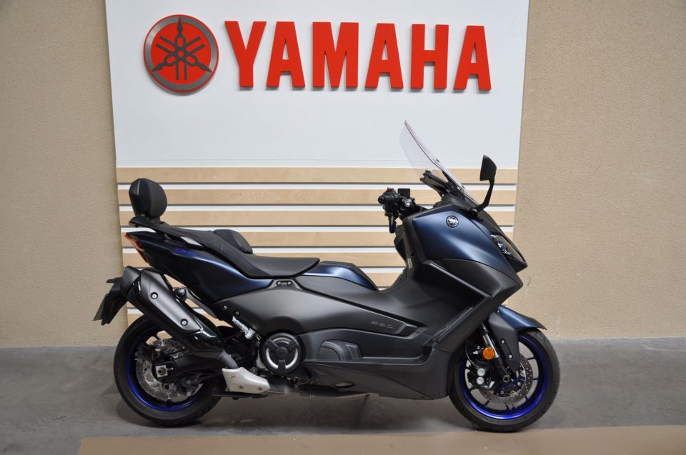 YAMAHA XP T-MAX 560 4