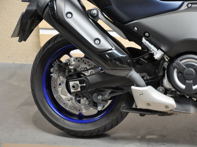YAMAHA XP T-MAX 560 4