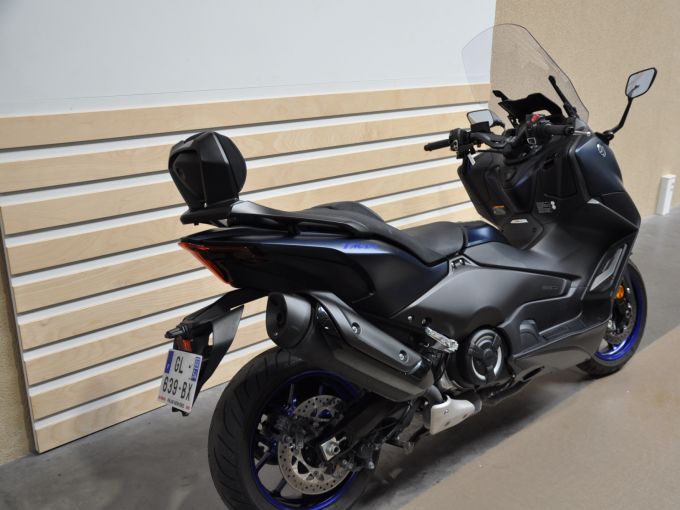 YAMAHA XP T-MAX 560 4