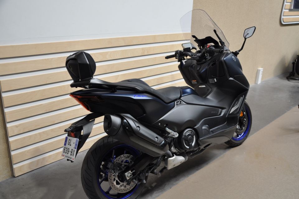 YAMAHA XP T-MAX 560 4