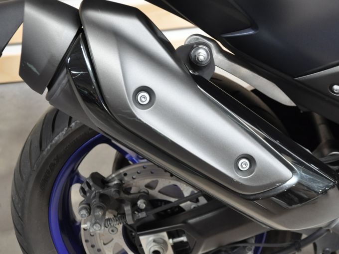 YAMAHA XP T-MAX 560 4