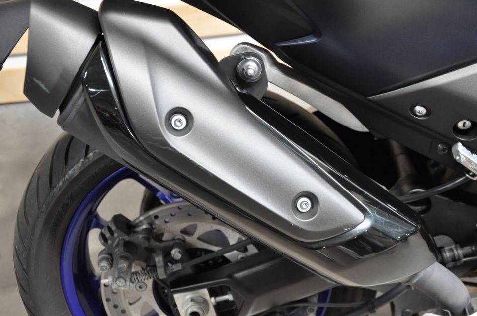 YAMAHA XP T-MAX 560 4