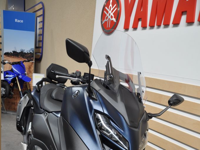 YAMAHA XP T-MAX 560 4