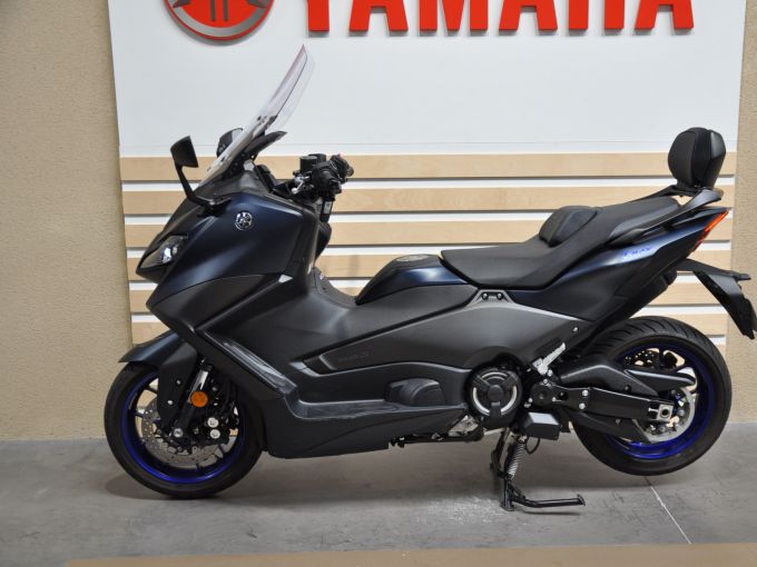YAMAHA XP T-MAX 560 4