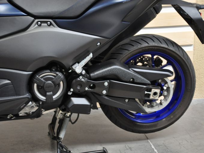 YAMAHA XP T-MAX 560 4