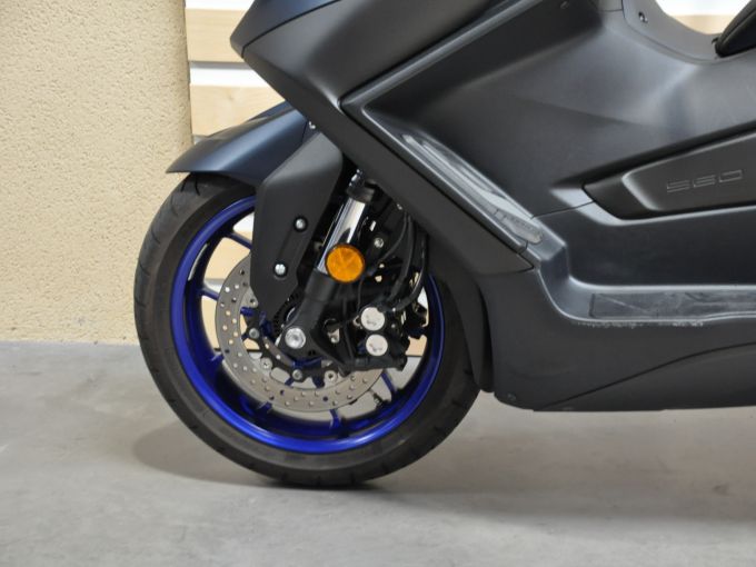 YAMAHA XP T-MAX 560 4