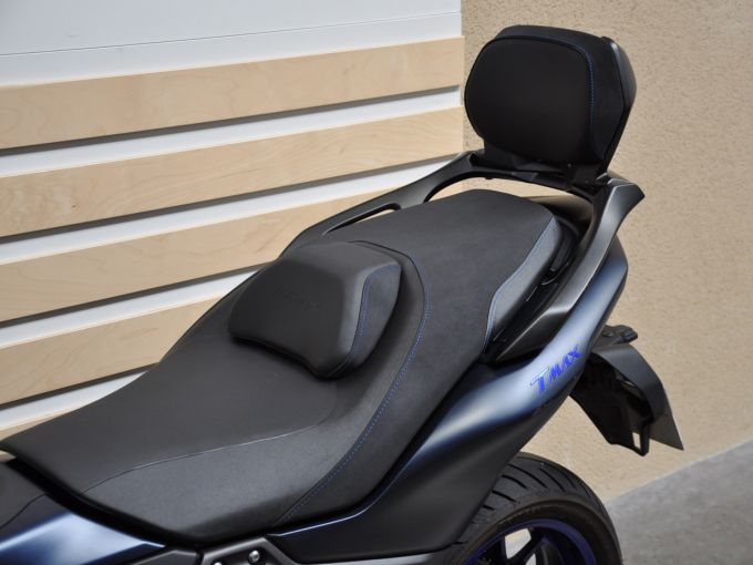 YAMAHA XP T-MAX 560 4