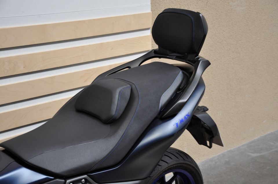 YAMAHA XP T-MAX 560 4