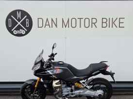 MOTO GUZZI V100  MANDELLO - 2023