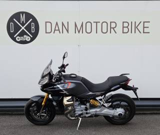 MOTO GUZZI V100  MANDELLO - 2023